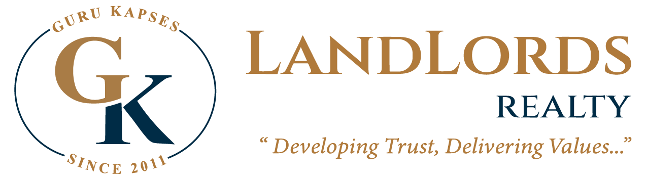 GK LANDLORDS REALTY