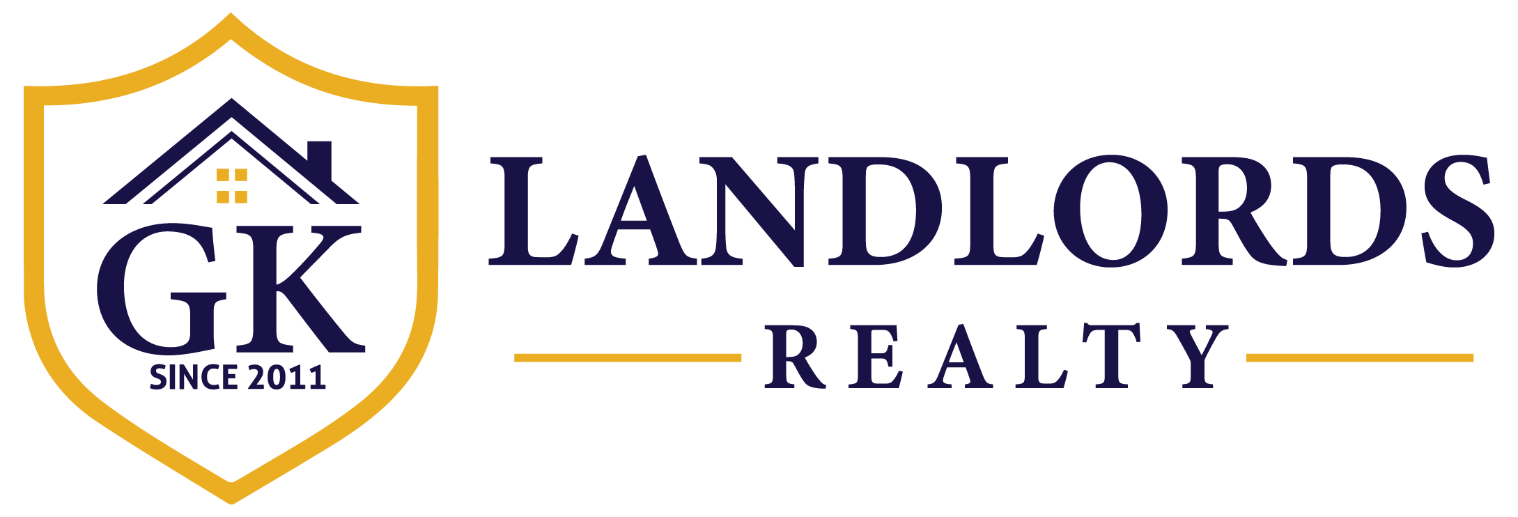 GK LANDLORDS REALTY